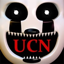 five nights at freddys fnaf ultimate custom night ucn